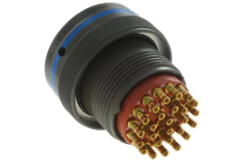 MS3476W16-26S KONEKTÖR/CONNECTOR